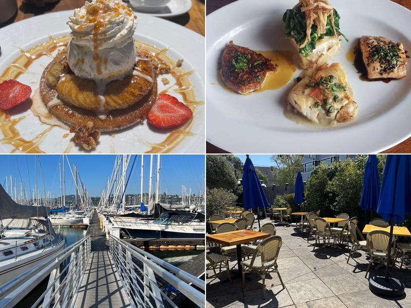 Seafood Peddler Restaurant and Fish Market