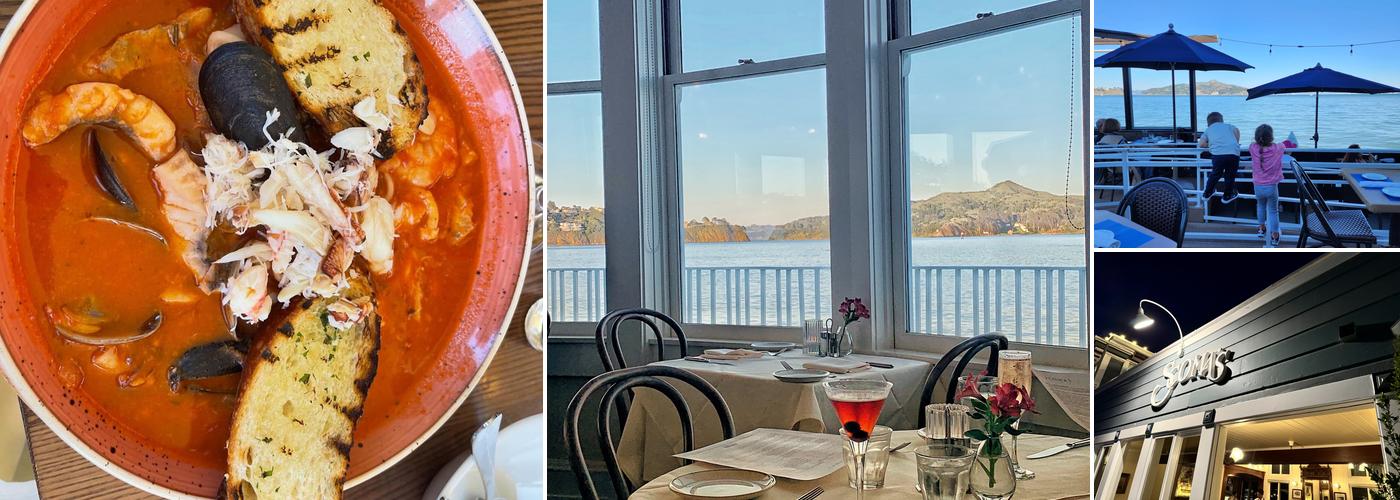 Scoma's of Sausalito