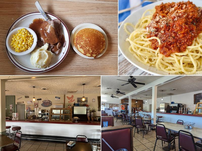Cedarwood Restaurant 660 E Main St, Lebanon