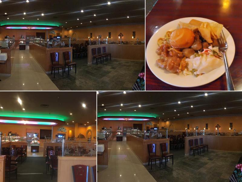 Crystal Buffet 164 Lebanon Trade Center, Lebanon