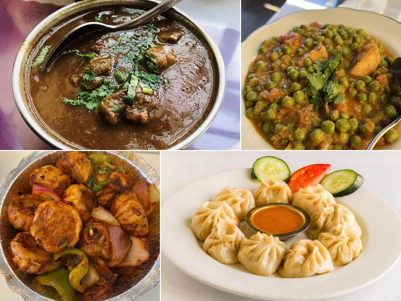 Mount Everest Restaurant