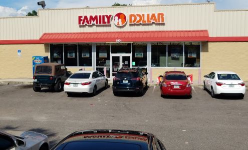 Family Dollar