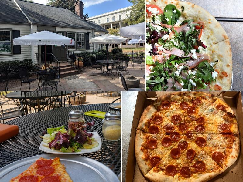 Carlisle's Pizza Tavern