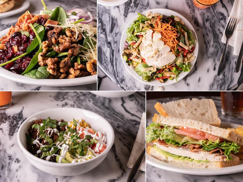 Cafe Venue Montgomery