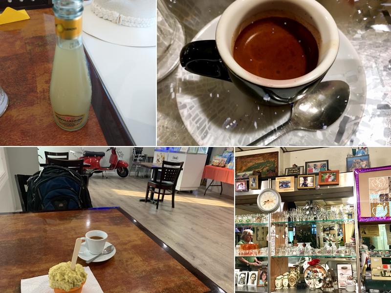Cafe Nico's 221 Glen St B, Glen Cove