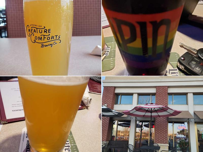 Brooklyn Joe's Pizza Pasta