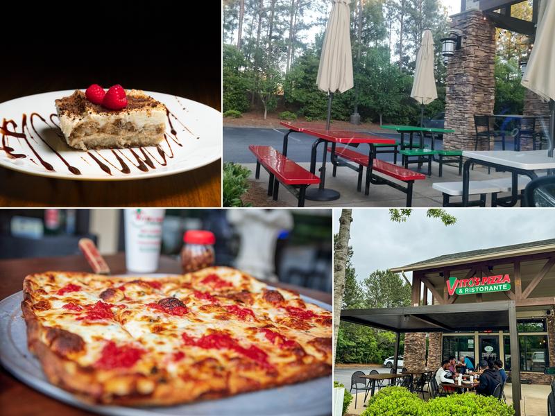 Vito's Pizza & Ristorante
