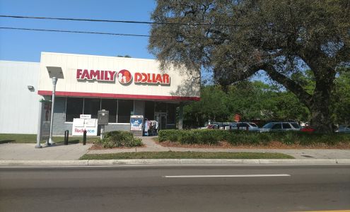 Family Dollar