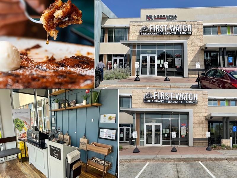 First Watch 304 Olson Dr Ste 117, Papillion