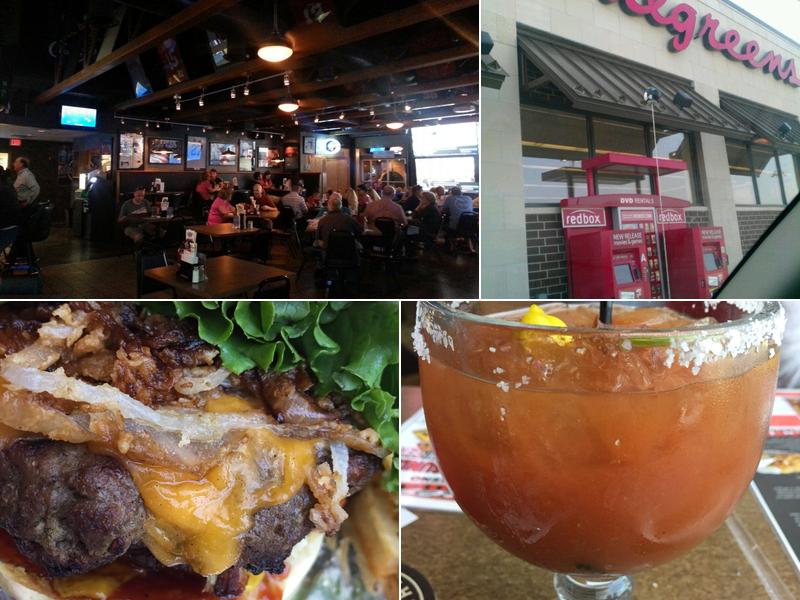 B-Fresh Cafe 11400 S 72nd St, Papillion