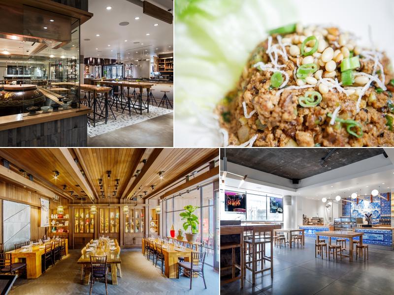 China Live 644 Broadway, San Francisco