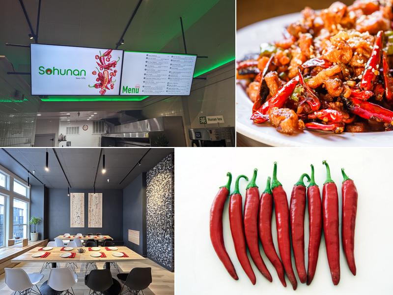 Sohunan of Henry's Hunan