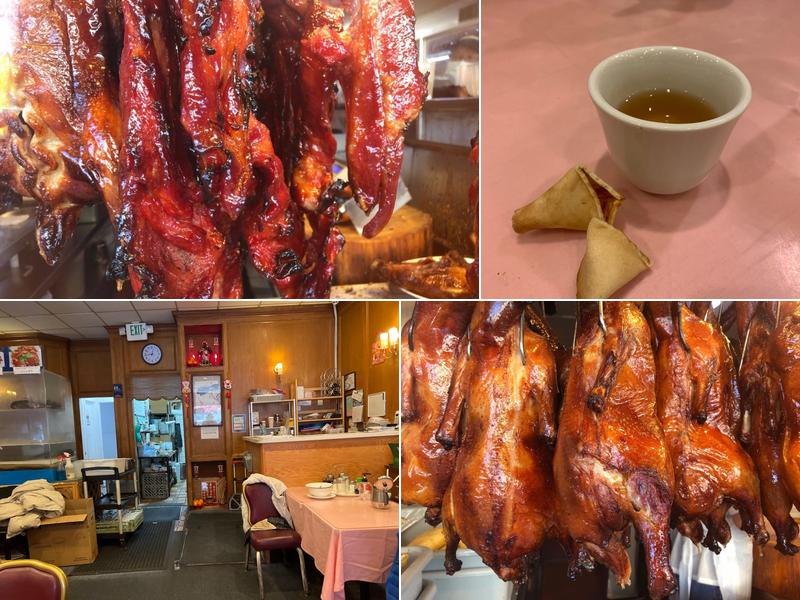 China First Restaurant