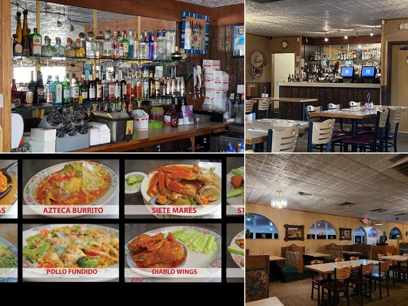 Azteca | Family Mexican Restaurant 9429 S 142nd St, Omaha