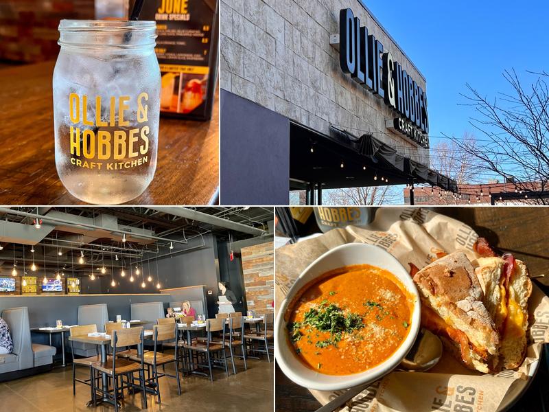 Ollie & Hobbes Craft Kitchen - Papillion