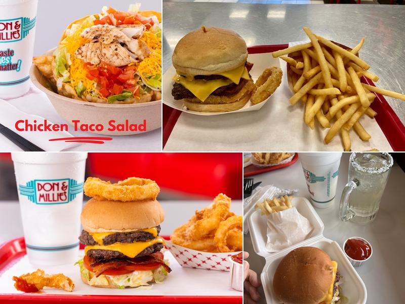 Don & Millie's Restaurant