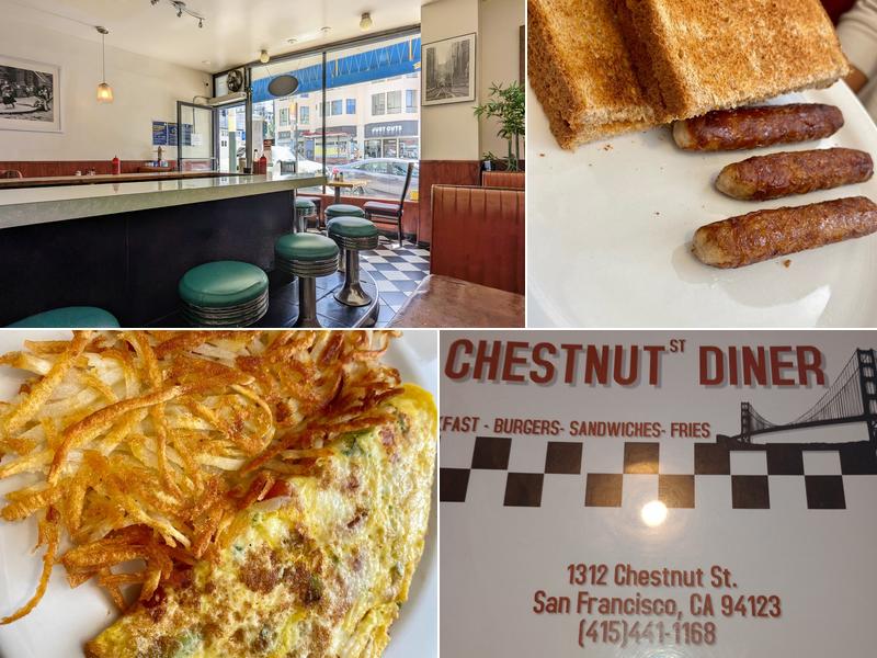 Chestnut Diner