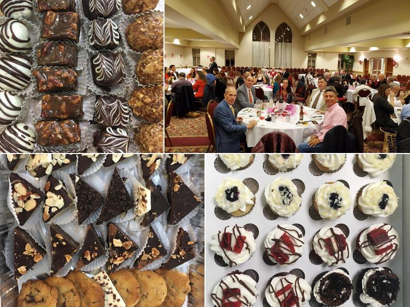 Fancy Pantry 10595 Old Alabama Road Connector, Alpharetta