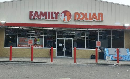 Family Dollar