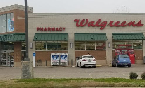 Walgreens Selma