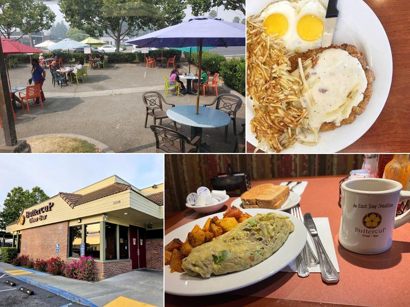 Buttercup 3288 Sonoma Blvd, Vallejo