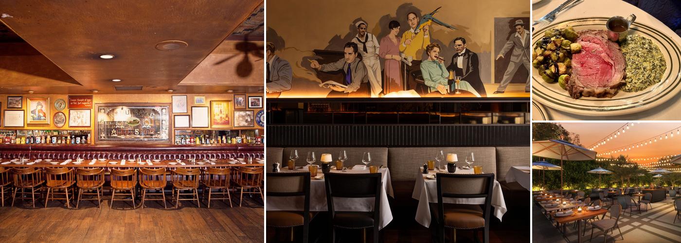 Izzy's Steaks & Chops