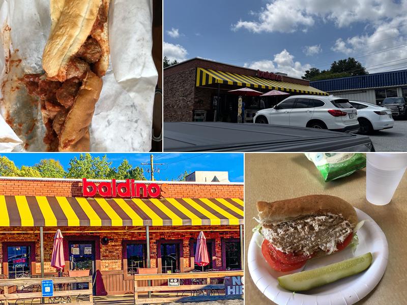 Baldinos Giant Jersey Subs 5697 Buford Hwy NE, Doraville