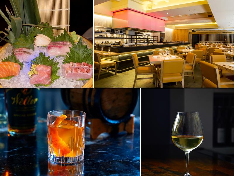 Roka Akor - San Francisco