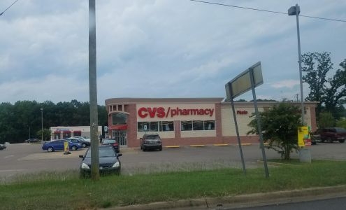 CVS