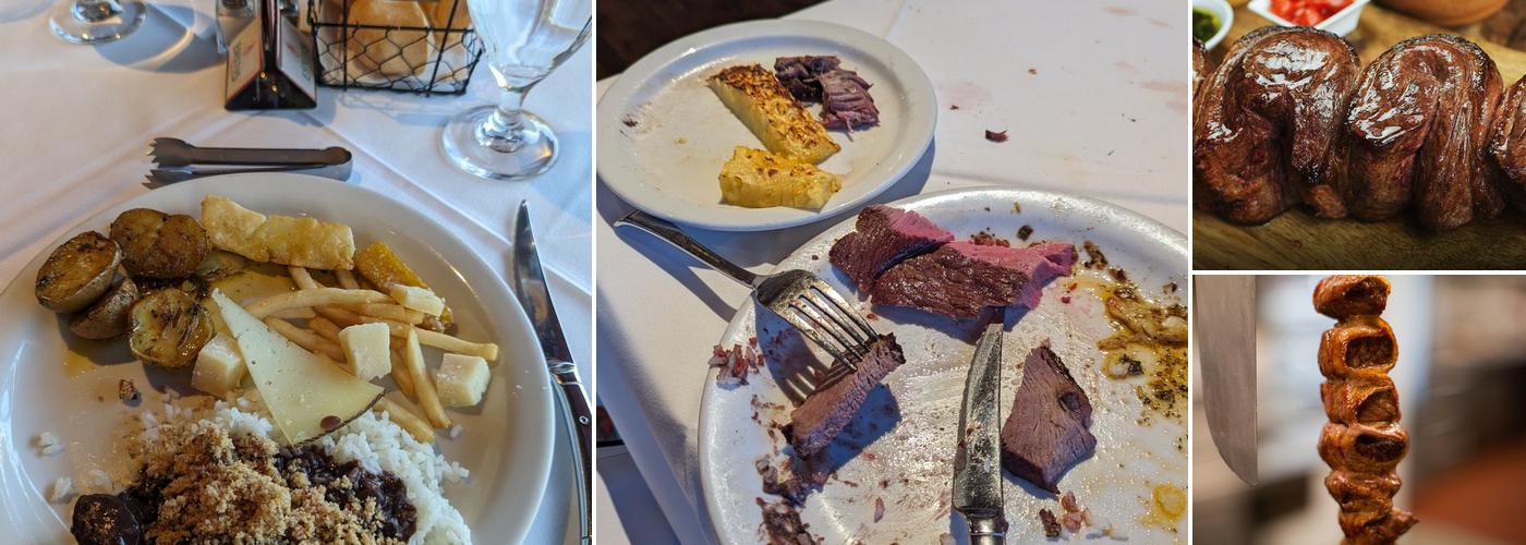 Espetus Churrascaria