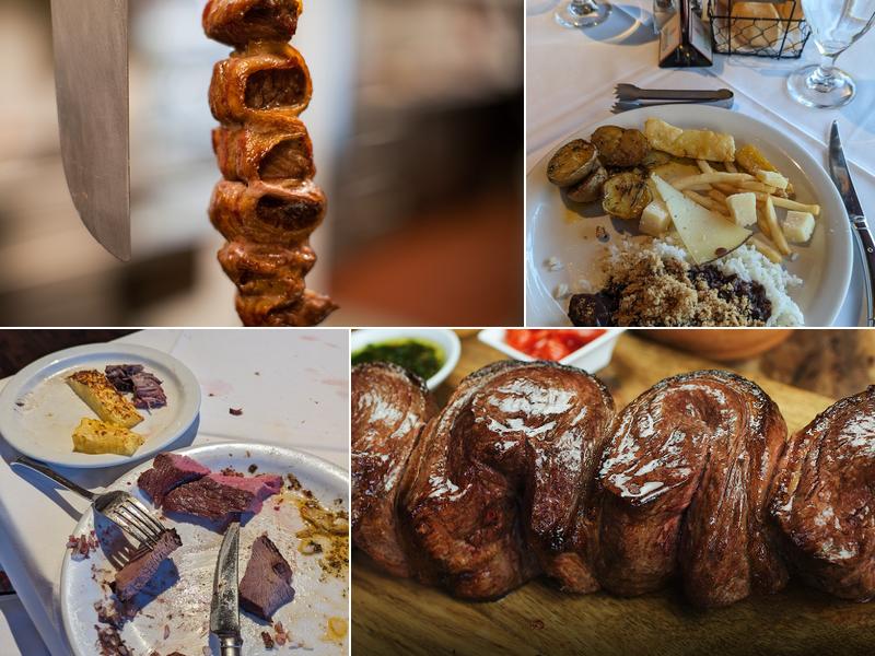 Espetus Churrascaria