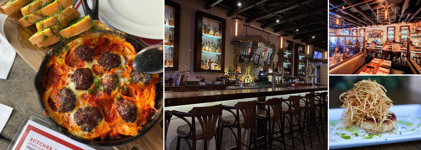 Salt Factory Pub - Alpharetta