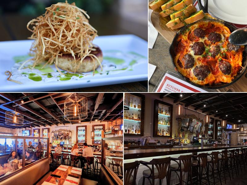 Salt Factory Pub - Alpharetta