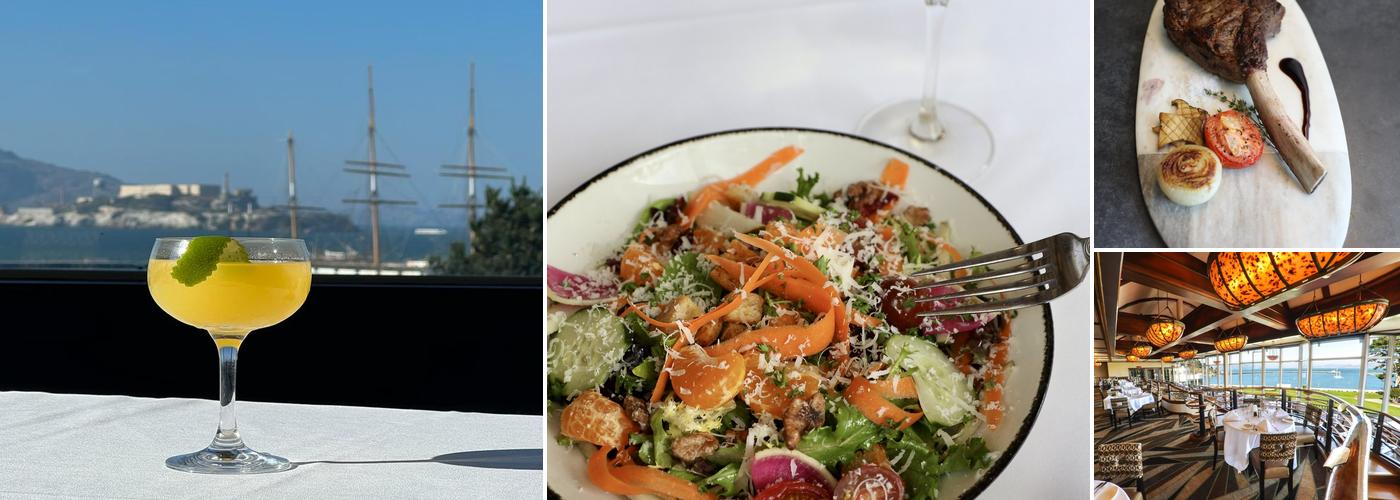 McCormick & Kuleto's Seafood & Steaks