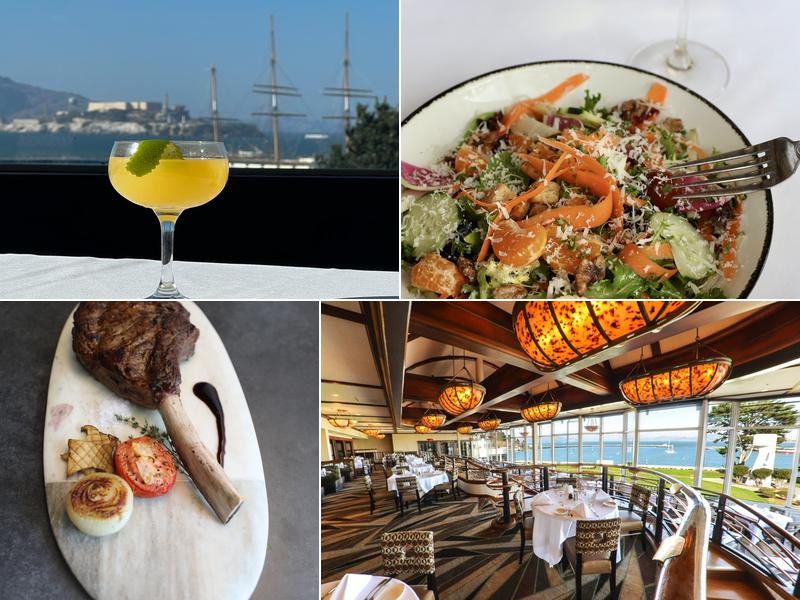 McCormick & Kuleto's Seafood & Steaks