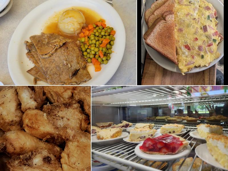 Skyline Café 1404-1498 3rd St, St Paul