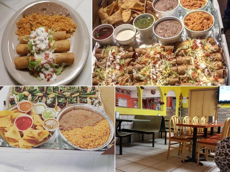 El Tucanazo Restaurant