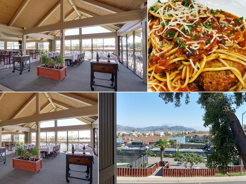 Lighthouse Bar & Grill 475 E Strawberry Dr, Mill Valley