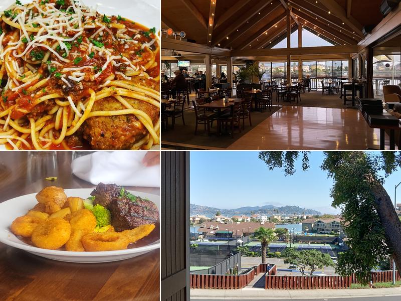 Lighthouse Bar & Grill