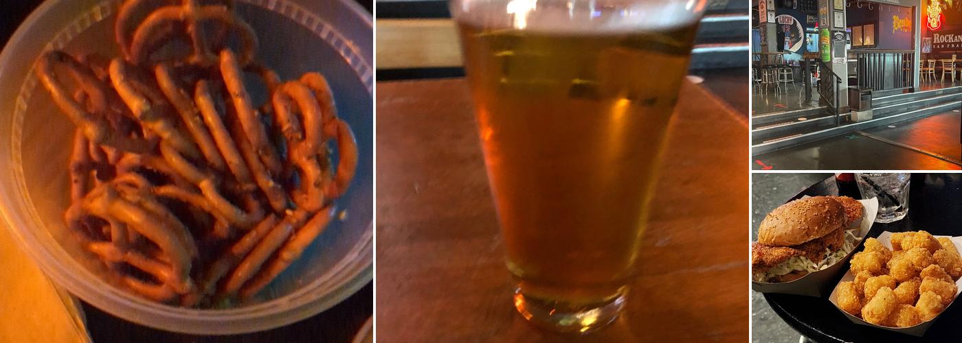 Bender's Bar & Grill