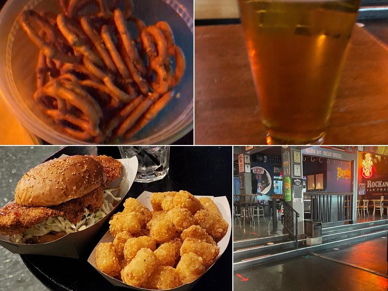 Bender's Bar & Grill