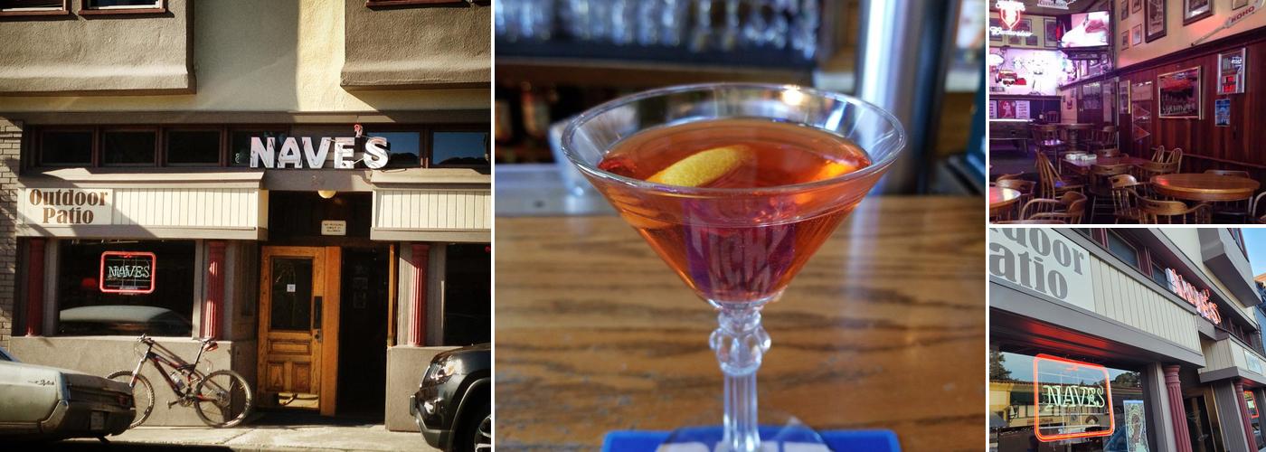 Nave's Bar & Grill