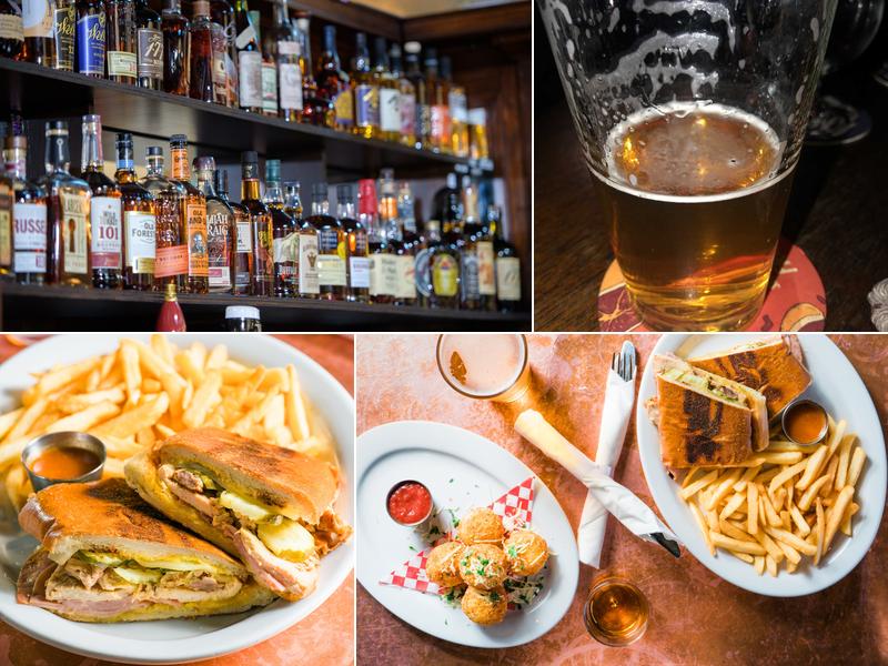 Ben 'N Nick's Bar & Grill