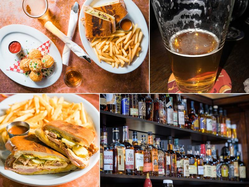 Ben 'N Nick's Bar & Grill