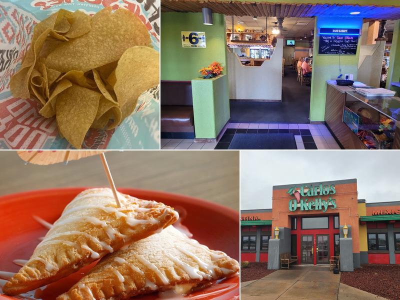 Carlos O'Kelly's - Grand Island