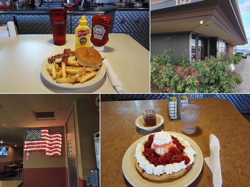 Tommy's Family Restaurant