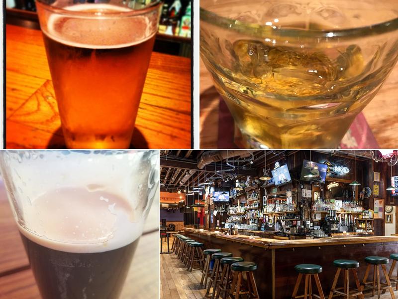 Vinnie's Bar & Grill