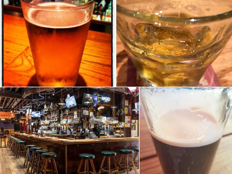 Vinnie's Bar & Grill