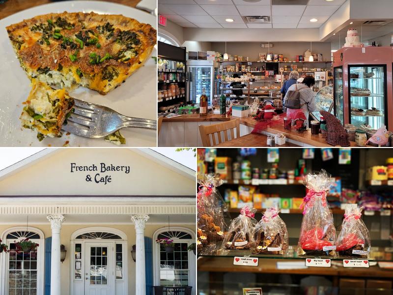 Douceur De France - Bakery & Brunch