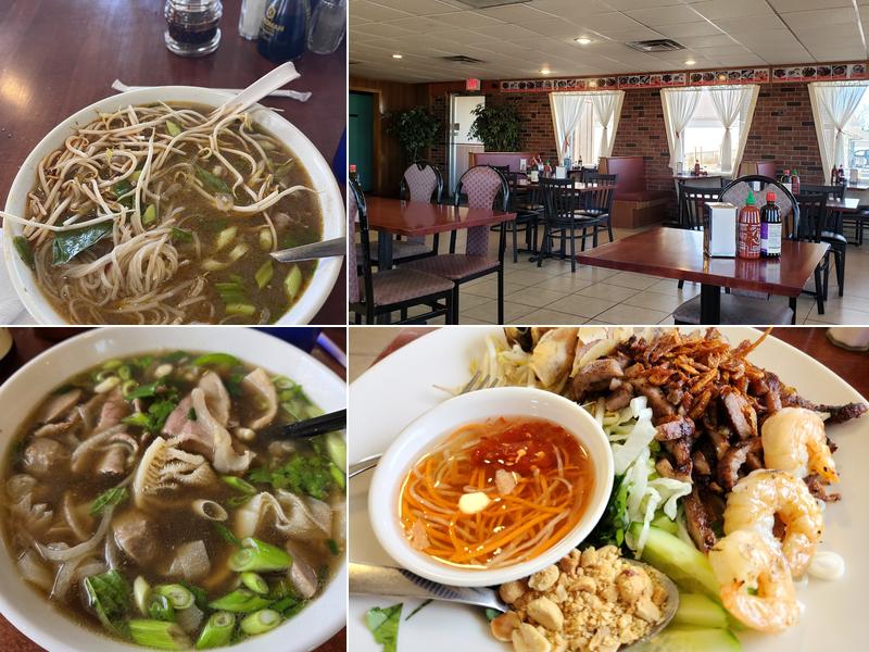 Noodle House 2004 N Broadwell Ave, Grand Island